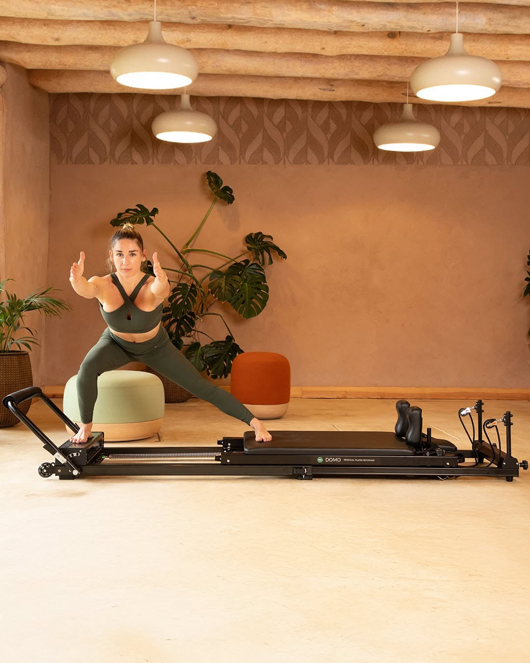 Pilates Geräte für zuhause – Reformer Training Österreich