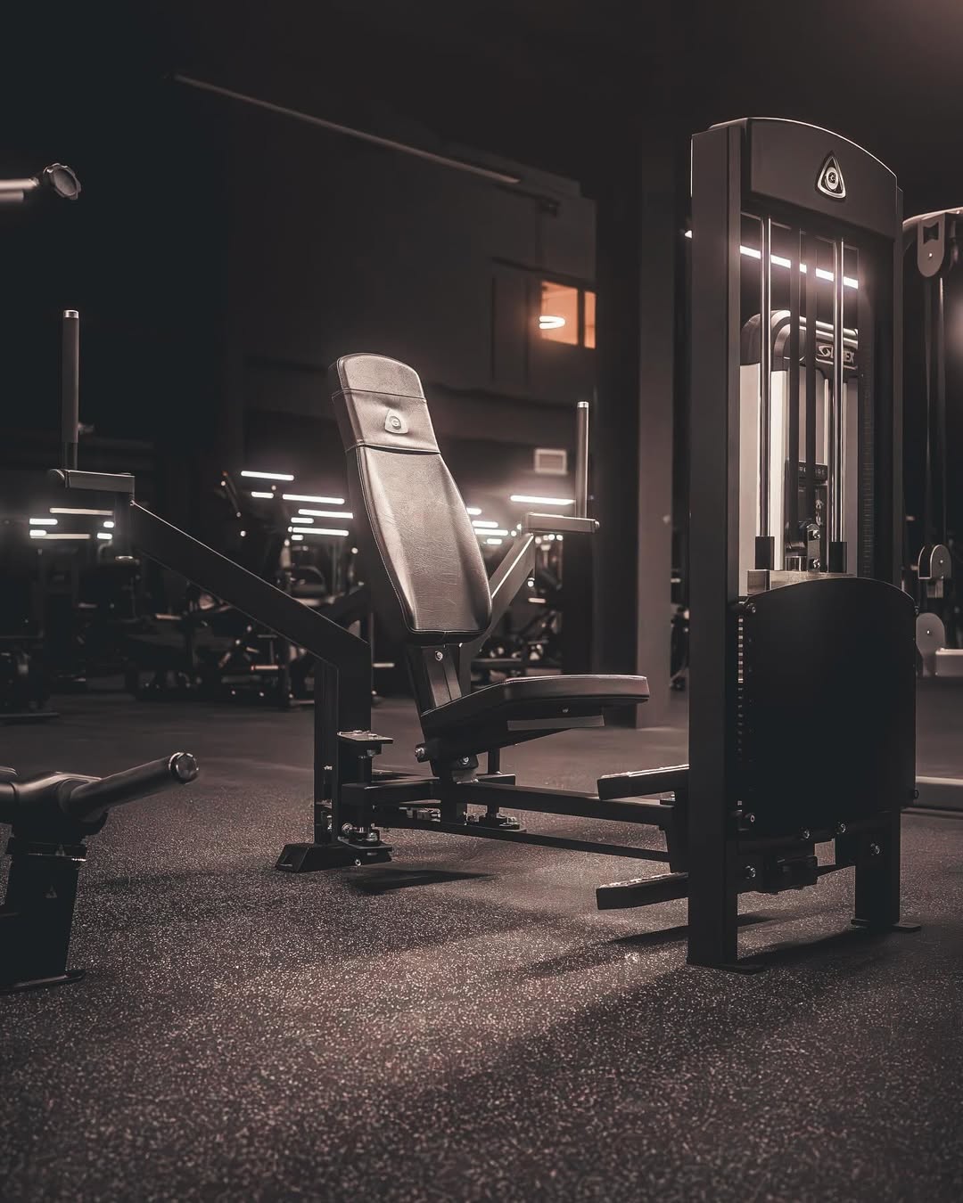 Premium Fitnessgeräte Österreich – Gymleco bei Bodyfit Home of Sports