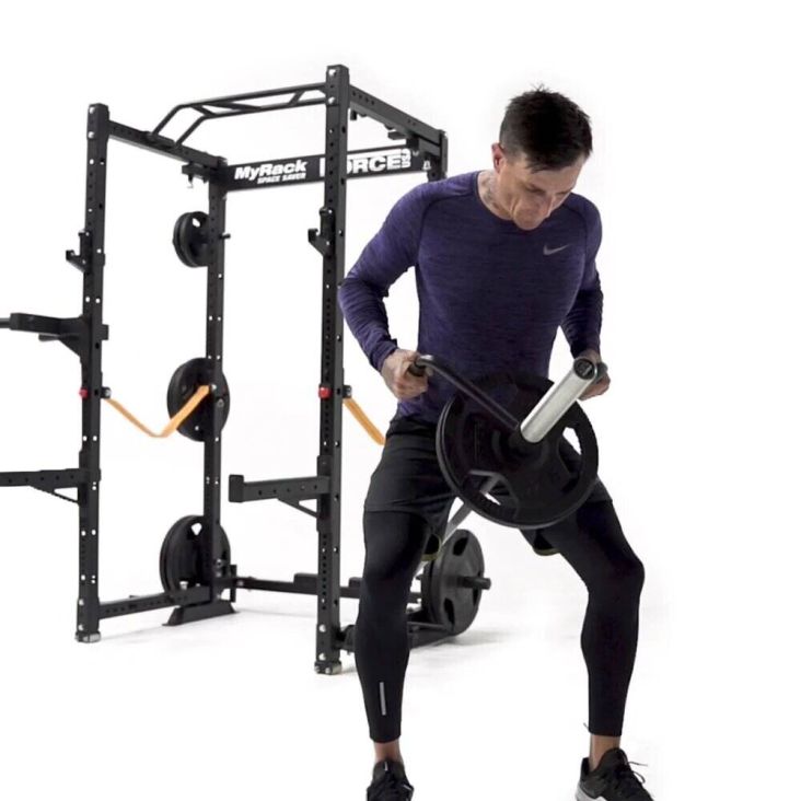 ForceUSA MyRack Core Trainer Attachment