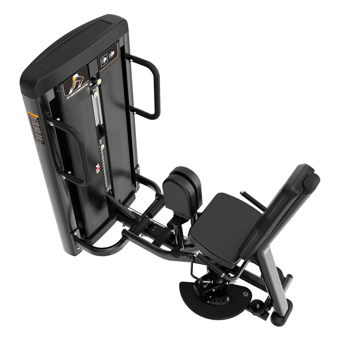 Titanium Strength Genesis Series Abductor / Adductor