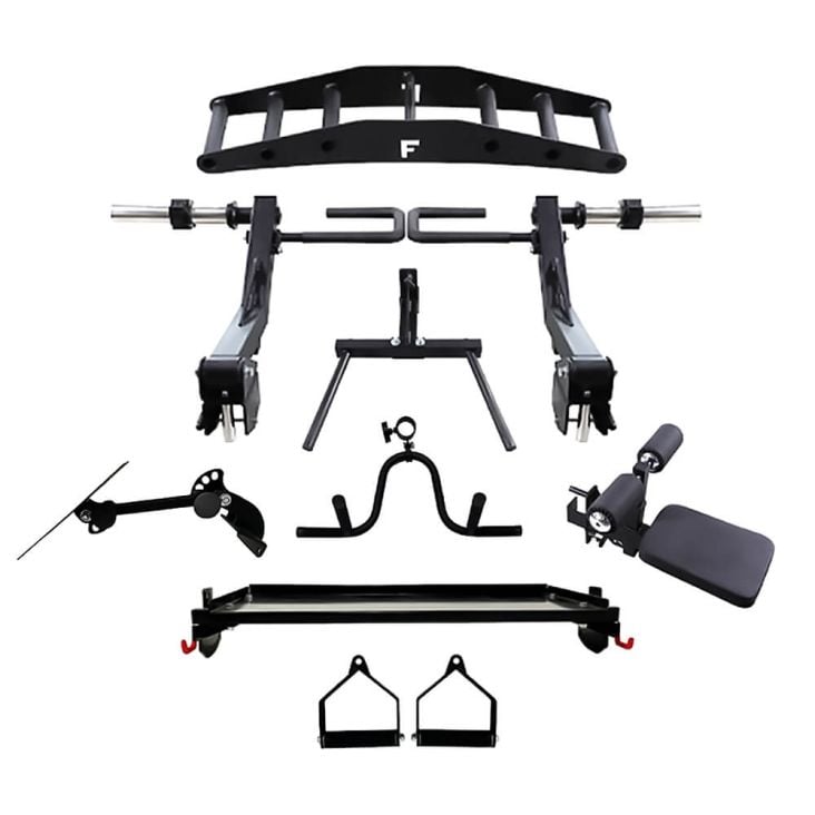 X15 & X20 Pro Upgrade Kit