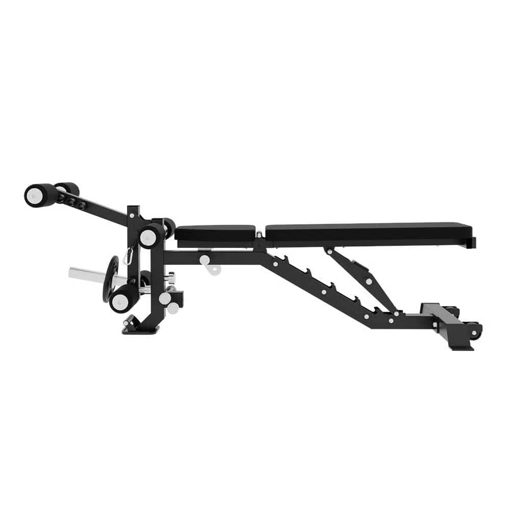 ForceUSA Base Bench Attachment für C10