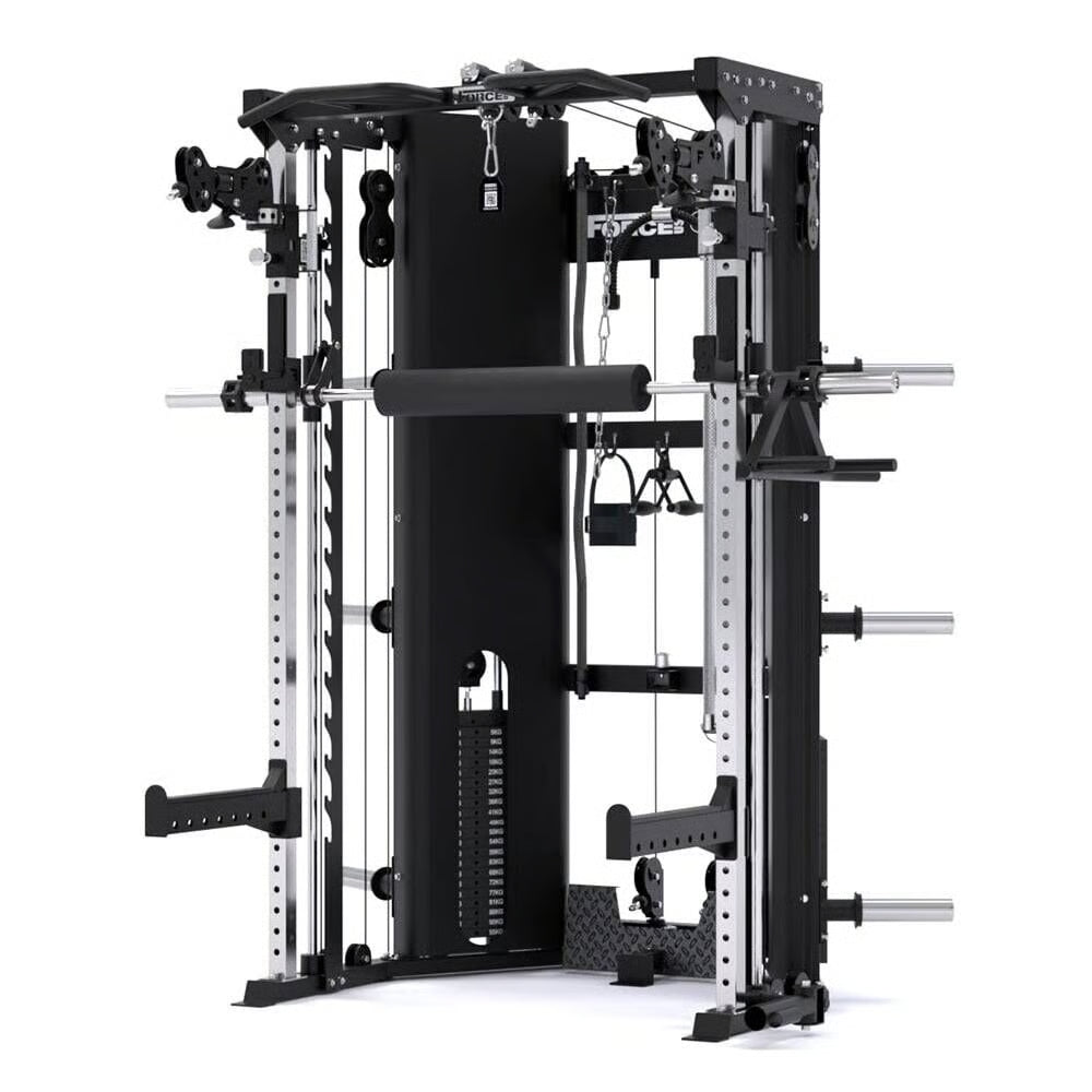 ForceUSA All-in-One-Trainer C10
