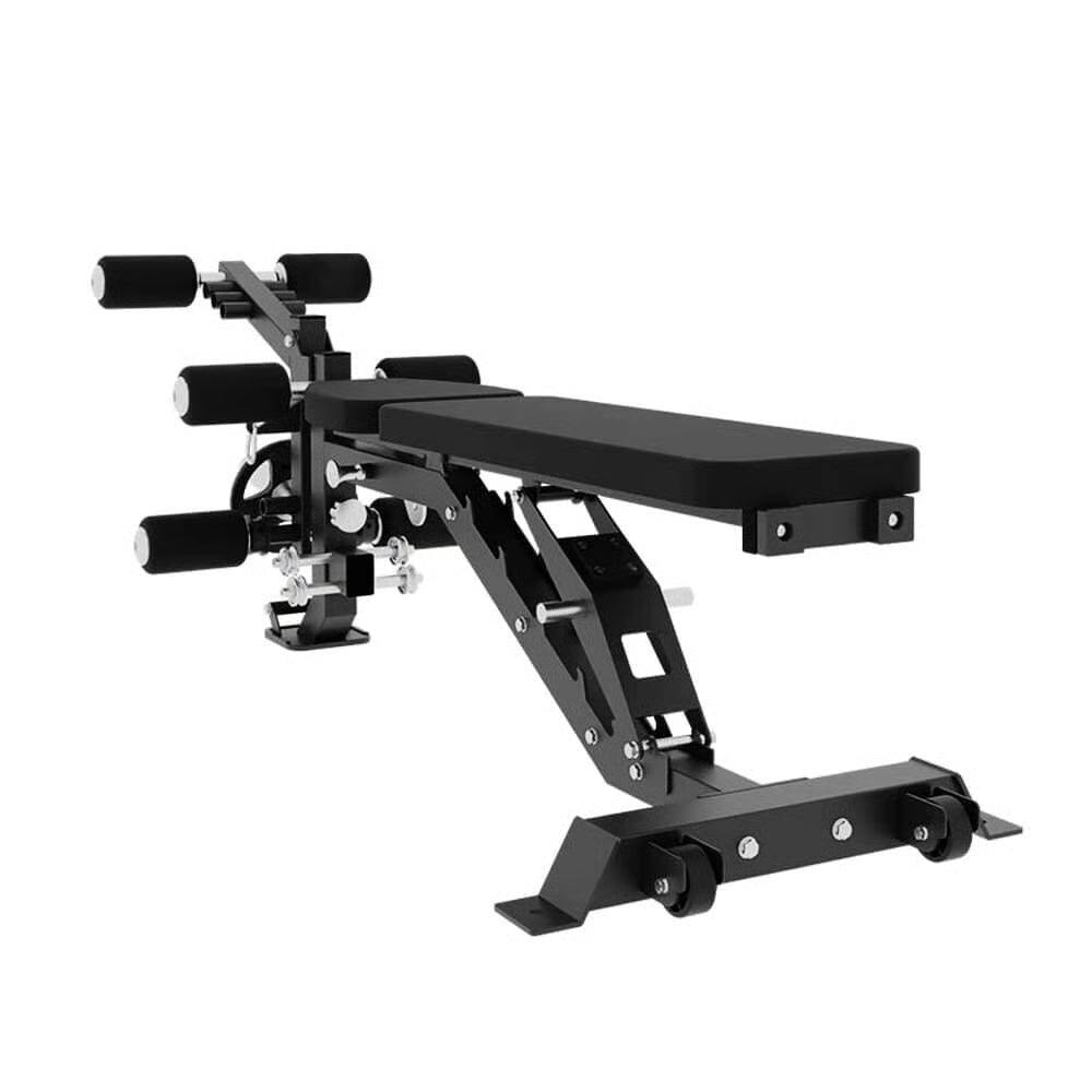 ForceUSA Base Bench Attachment für C10