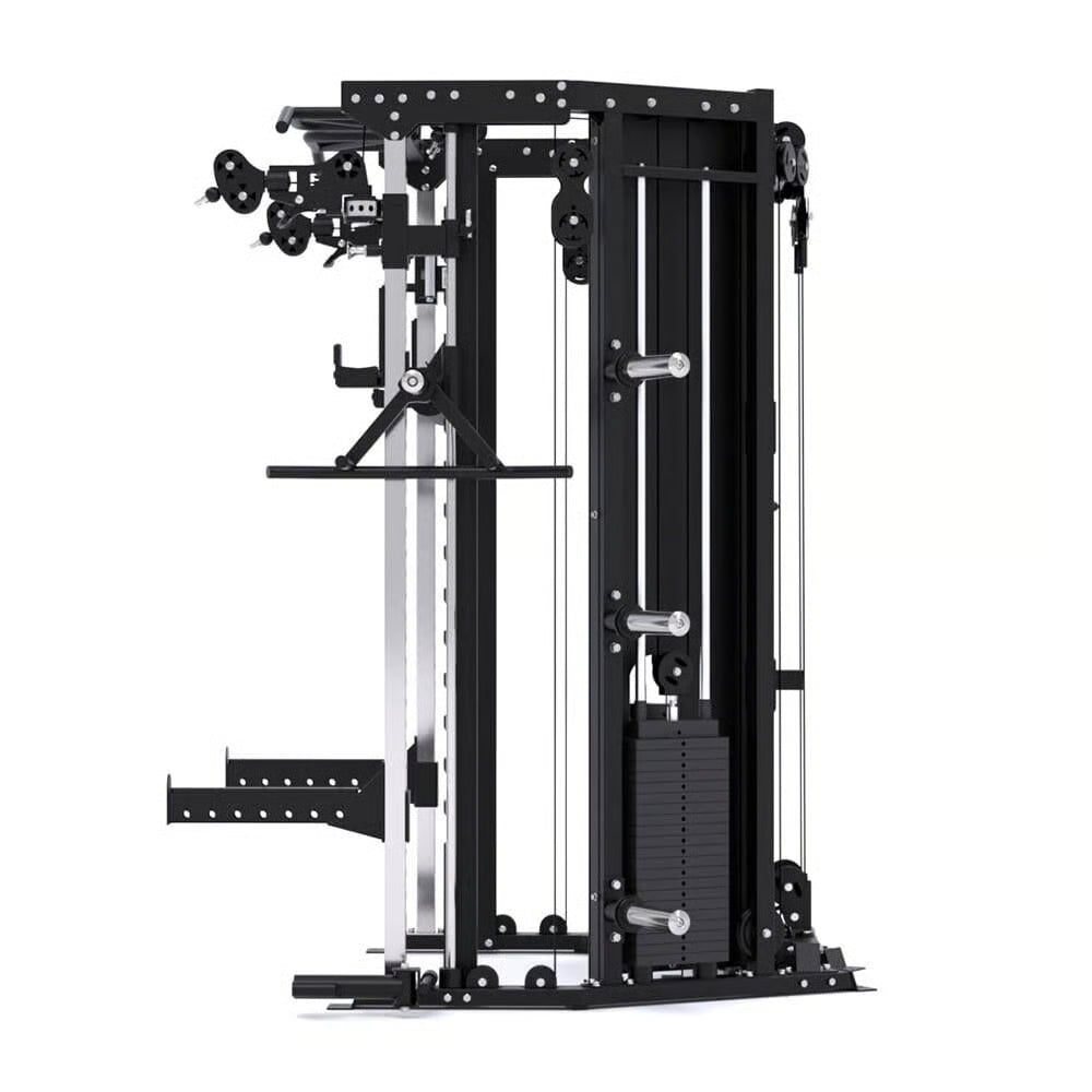 ForceUSA All-in-One-Trainer C10