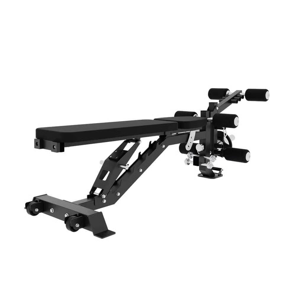 ForceUSA Base Bench Attachment für C10