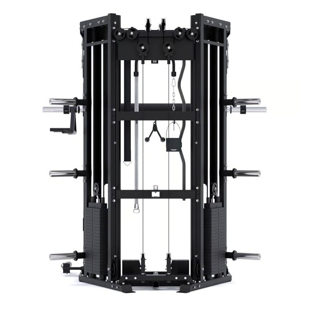ForceUSA All-in-One-Trainer C10