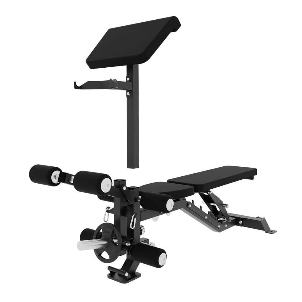 ForceUSA Base Bench Attachment für C10