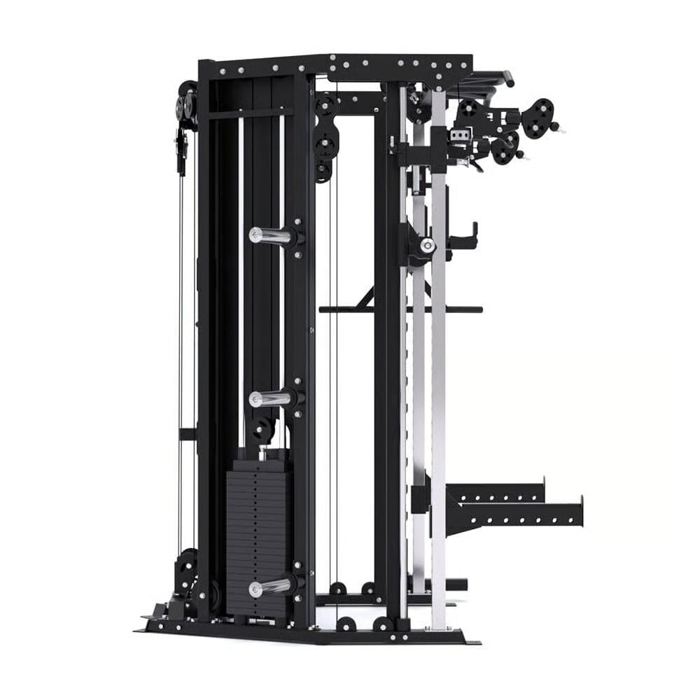 ForceUSA All-in-One-Trainer C10