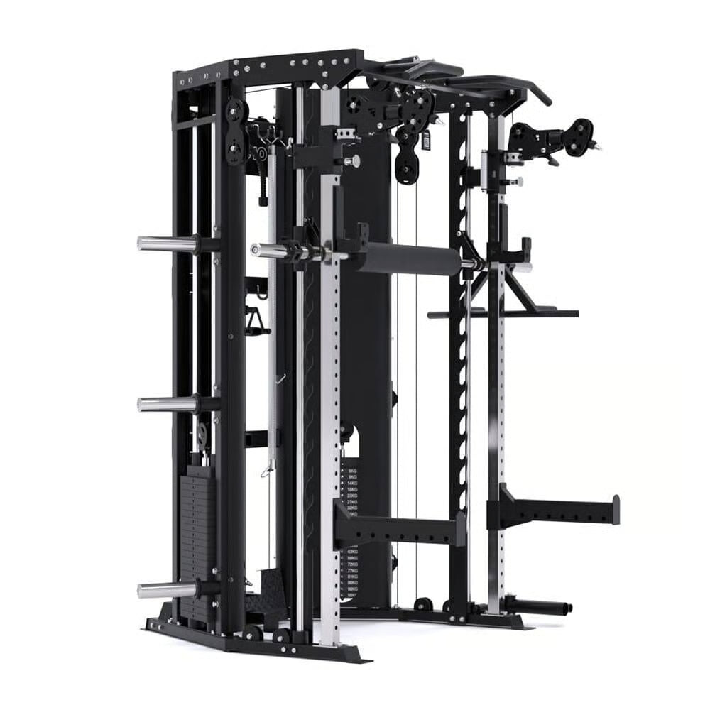 ForceUSA All-in-One-Trainer C10