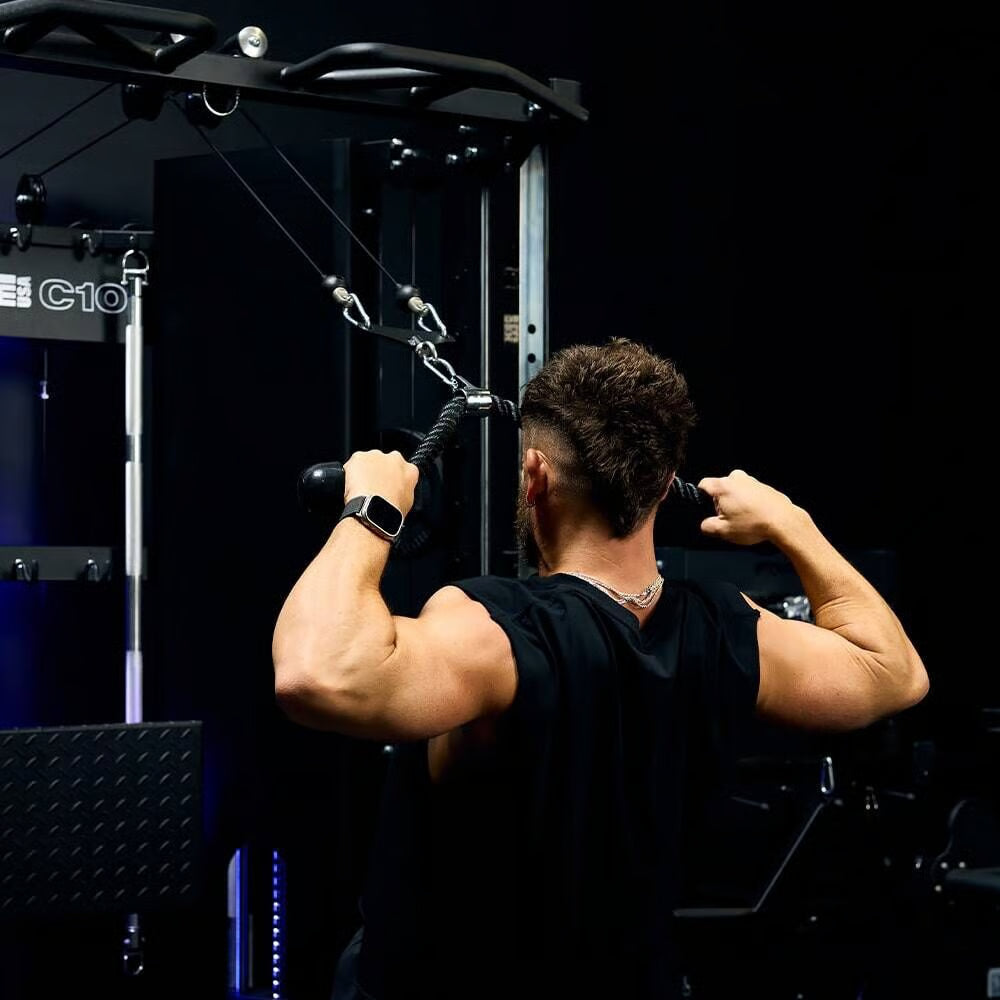 ForceUSA All-in-One-Trainer C10