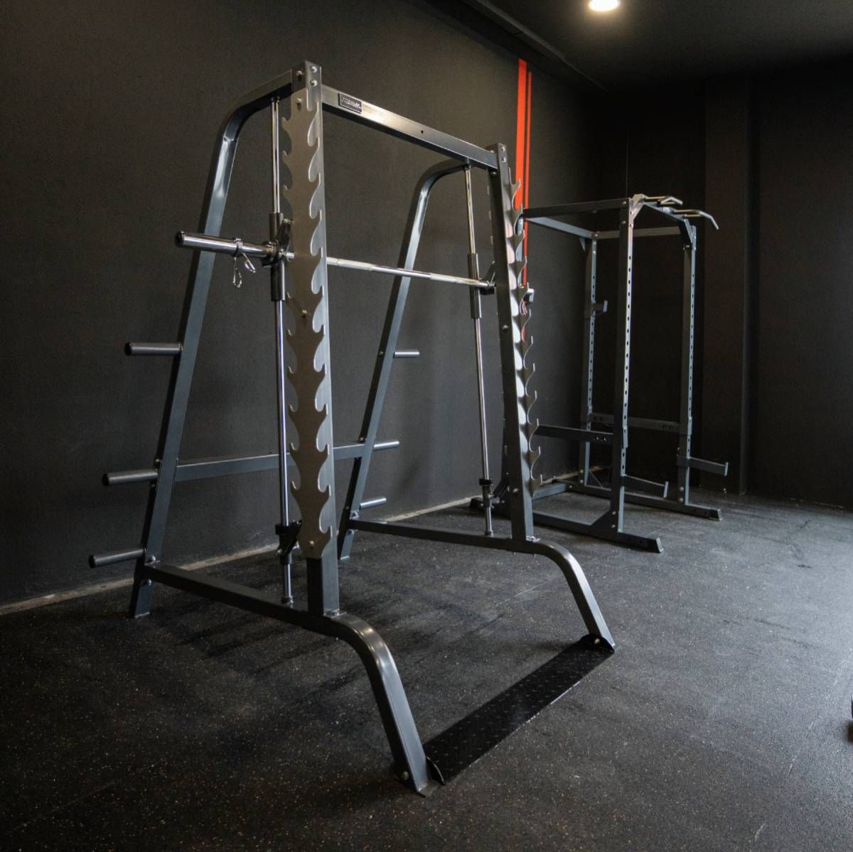 Titanium Strength Linearlager Smith Maschine 160SC