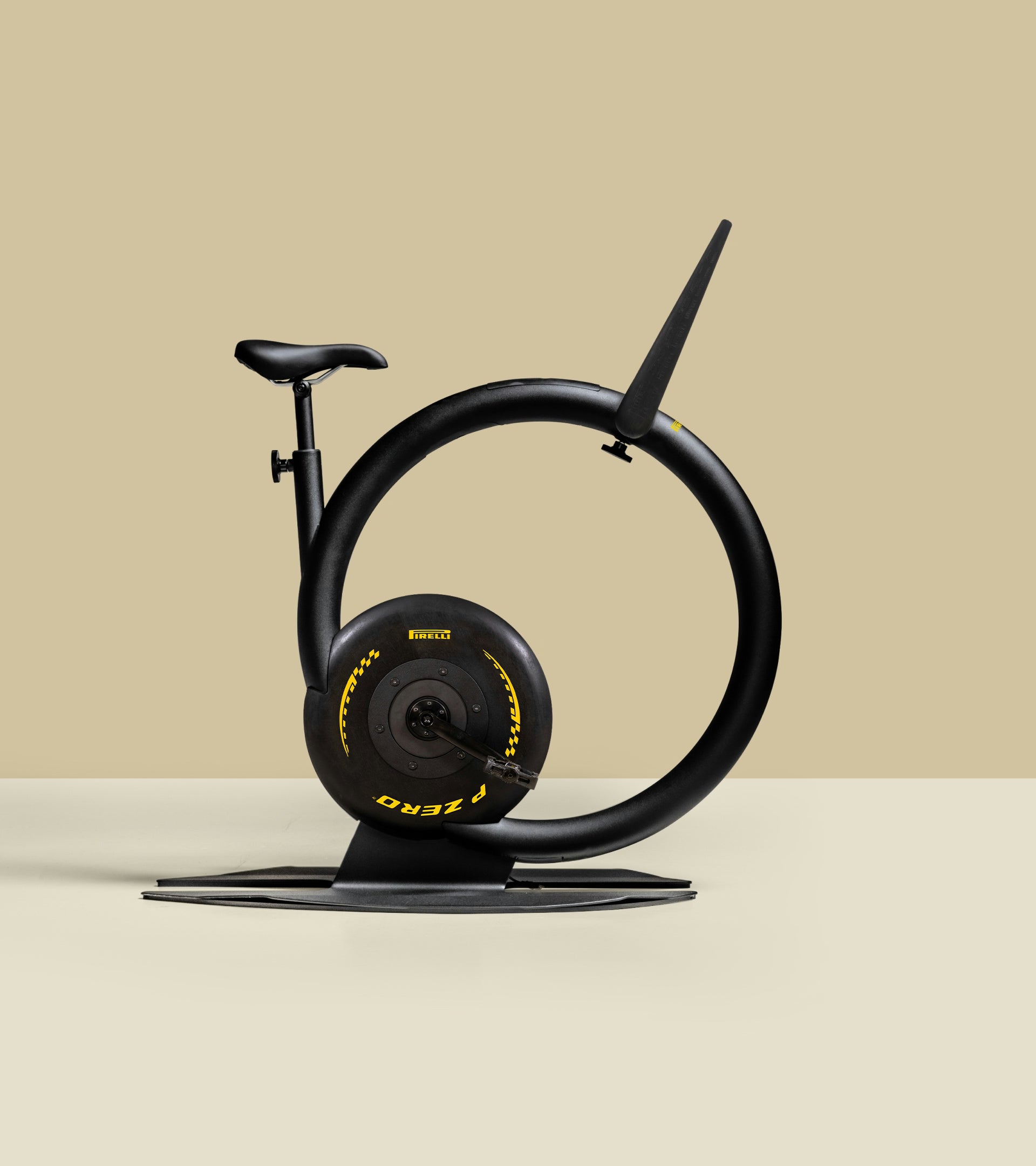 Ciclotte One Pirelli