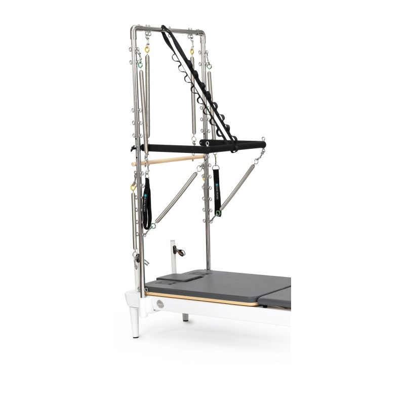 Elina Pilates Half Cadillac (nur Rahmen) — Pilates Cadillac | Elina Pilates