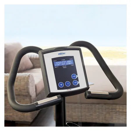 Ergo-Fit Ergometer Cycle 457 MED