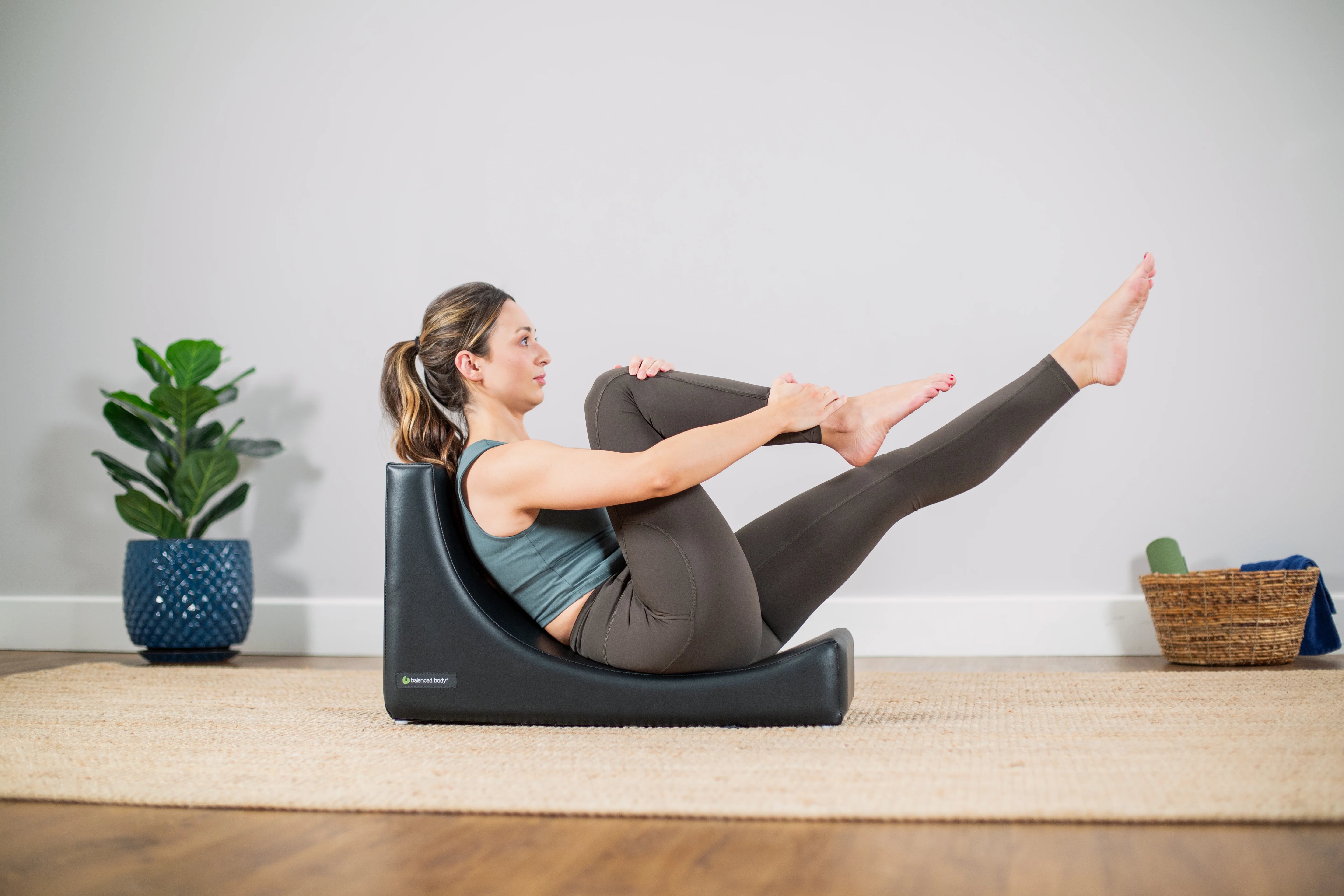 Balanced Body C-Shaper – Ansicht 3 — Pilates Zubehör | Balanced Body