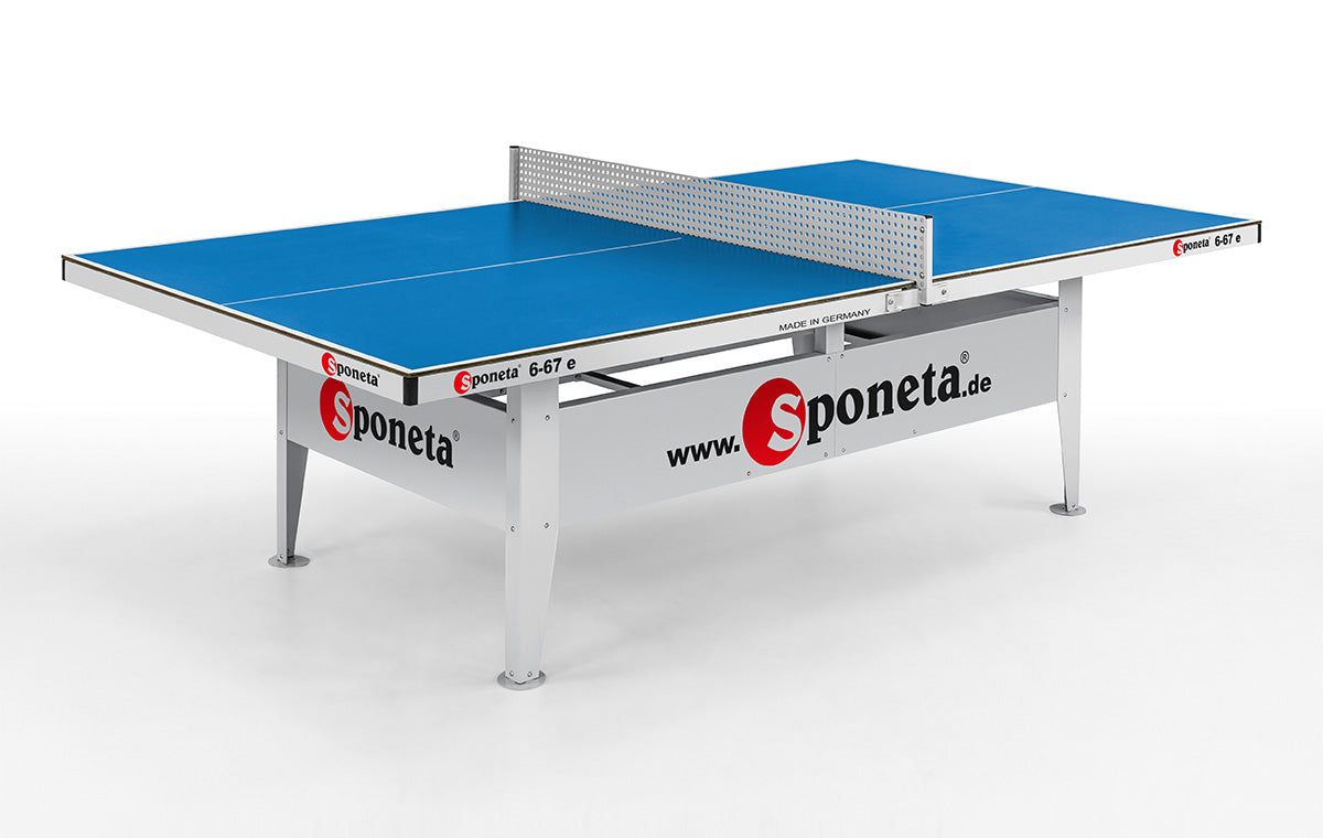 Sponeta Tischtennistisch S6