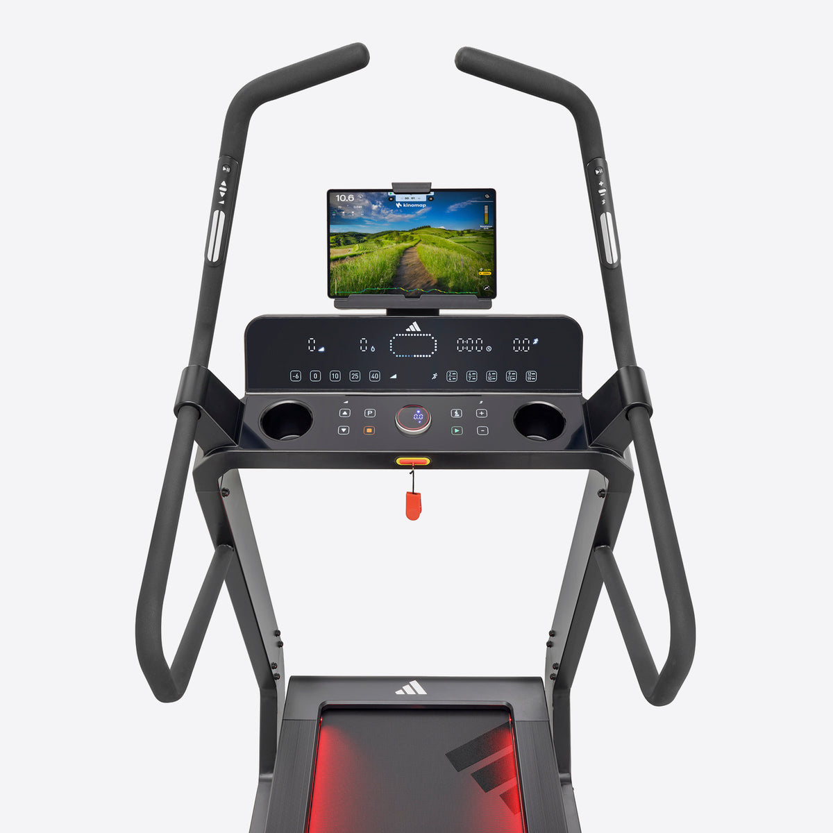adidas Laufband T-800 High Incline