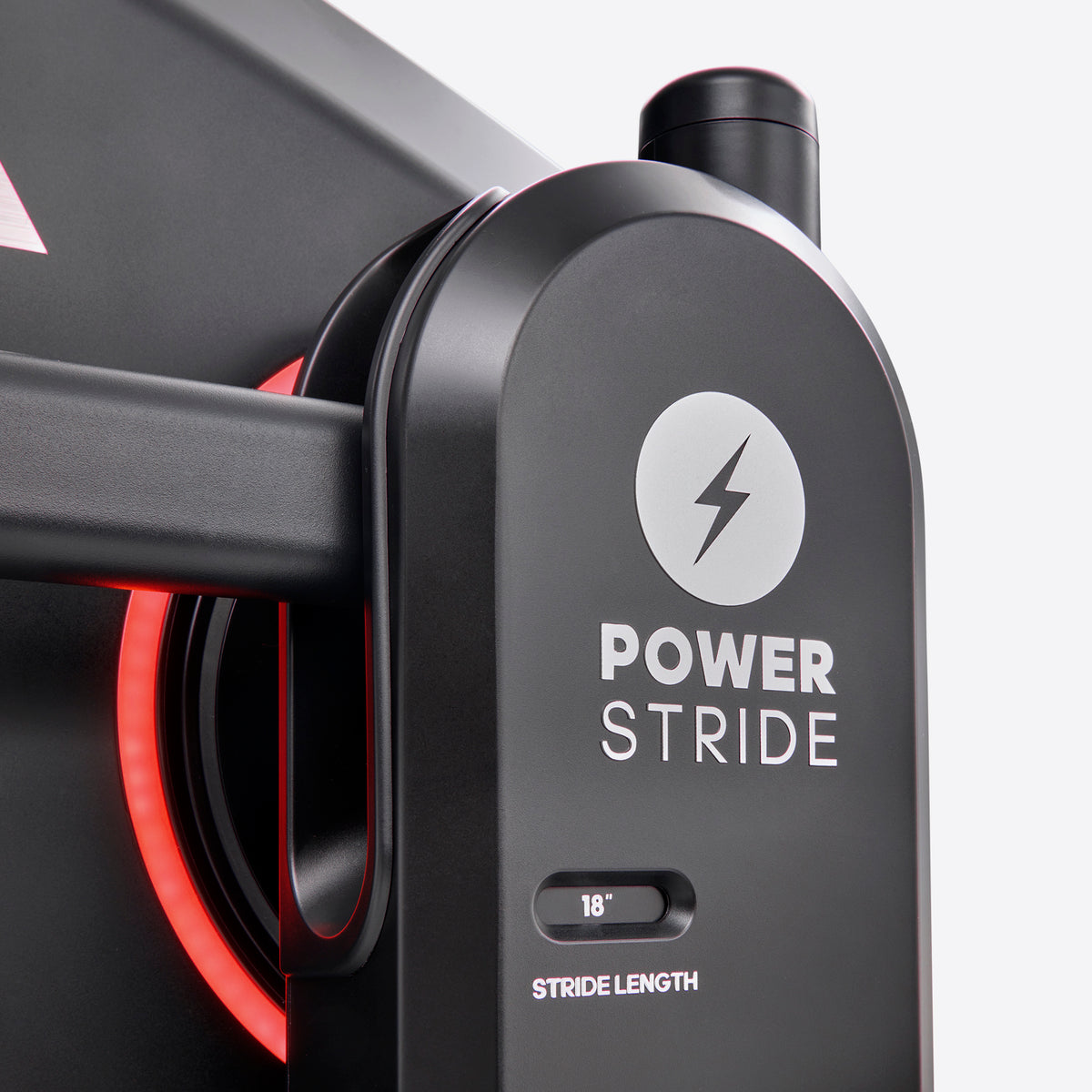 adidas Ellipsentrainer X-800 Power Stride