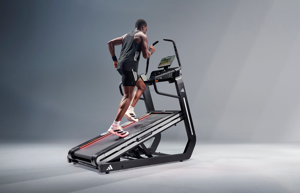 adidas Laufband T-800 High Incline