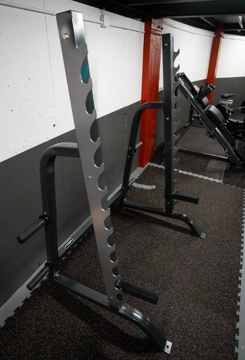 Titanium Strength Multi Press Rack 360PR