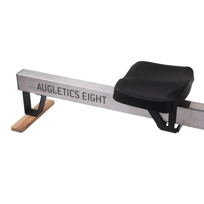 Augletics Eight Style Eiche – Rollsitz auf Edelstahlschiene
