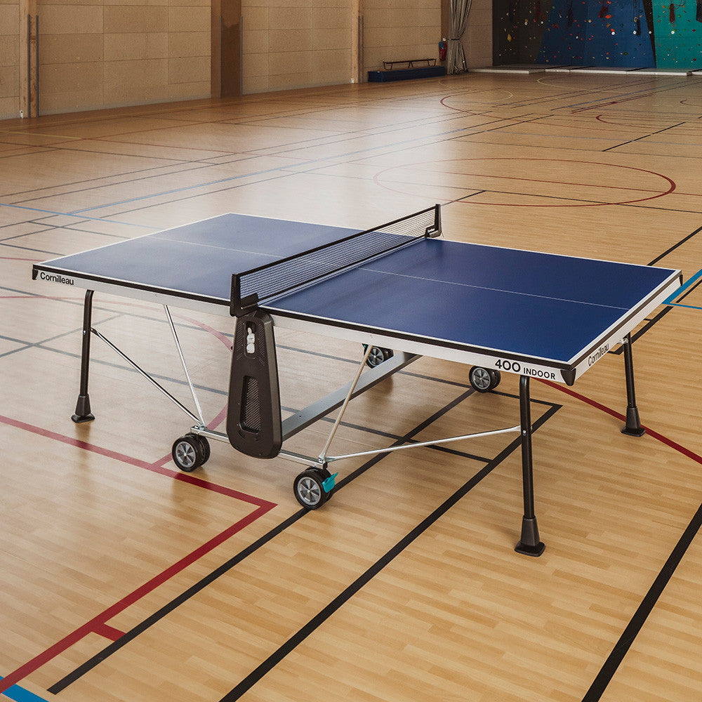 Cornilleau 400 Indoor Tischtennisplatte