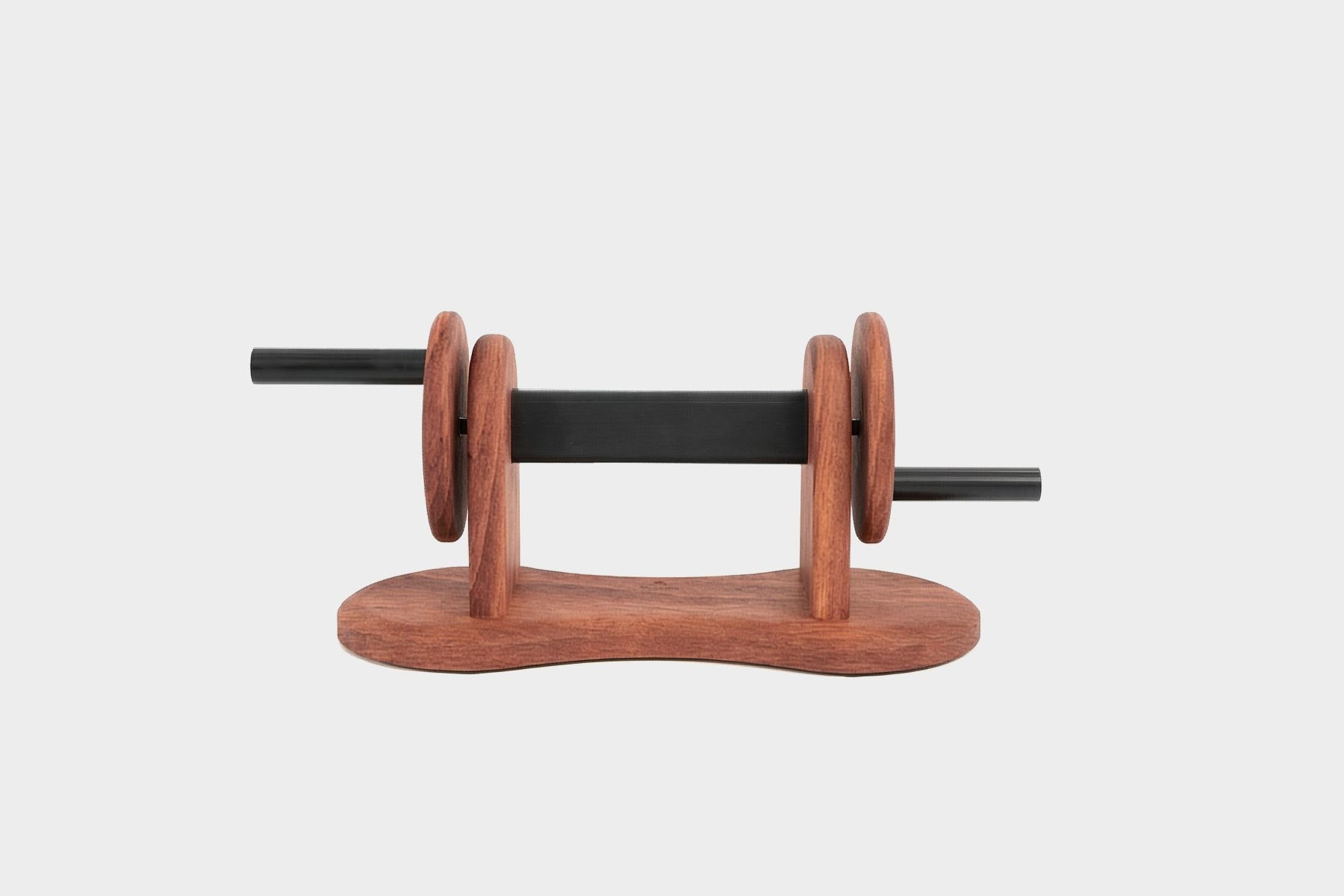 NOHrD PowerPlank