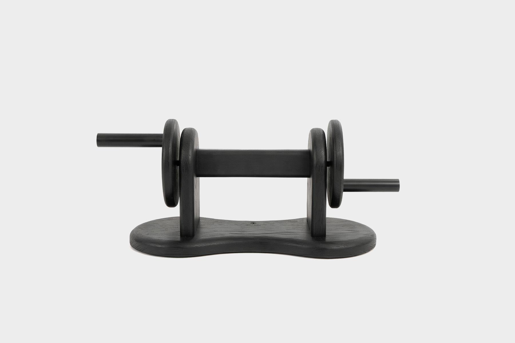 NOHrD PowerPlank