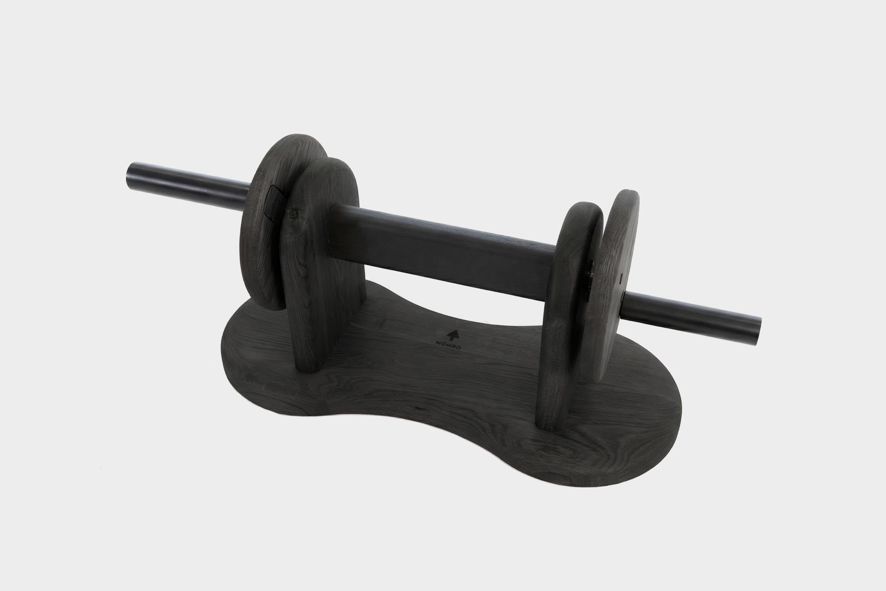 NOHrD PowerPlank