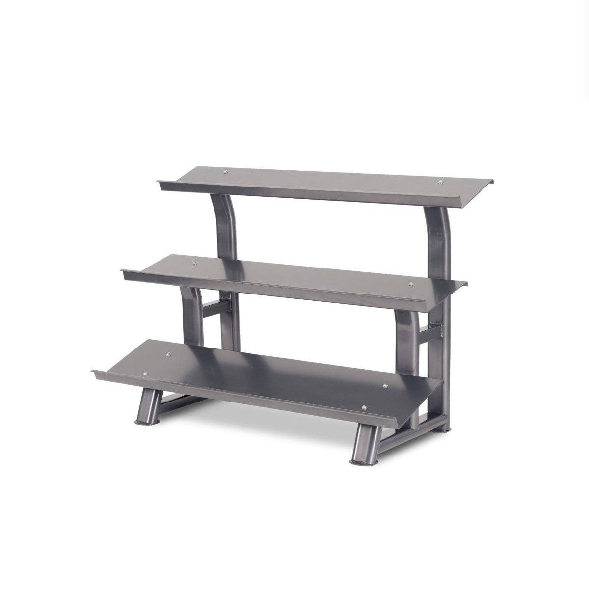 Titanium Strength Rack mit 3 Höhen für Hexagonale Hanteln 3HDR