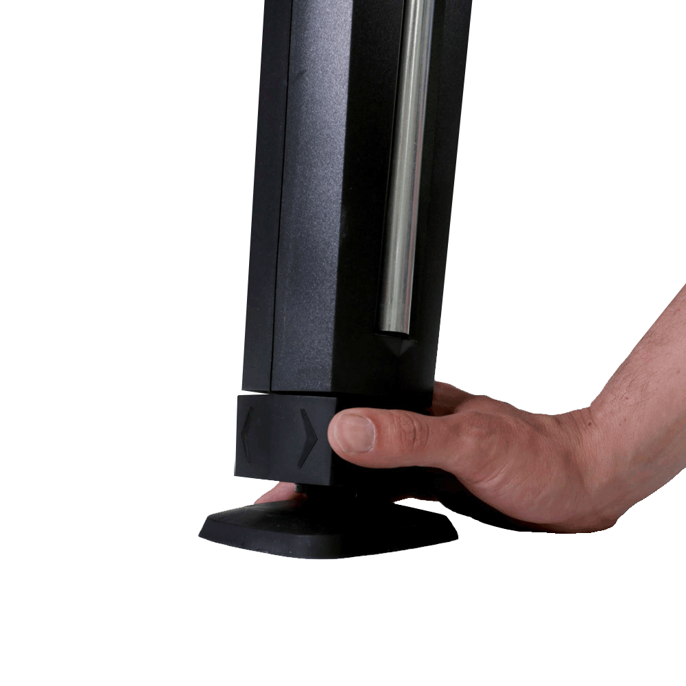 Cornilleau 500 Indoor Tischtennisplatte