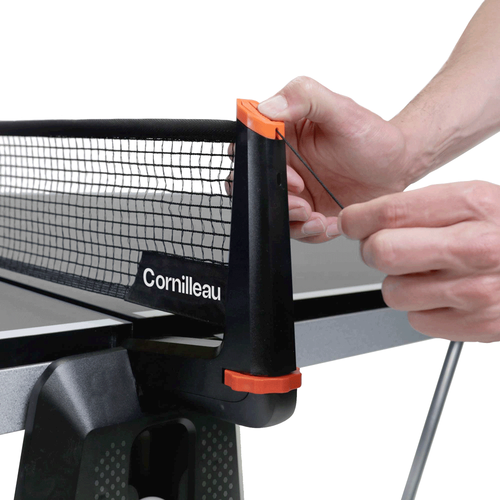 Cornilleau 500 Indoor Tischtennisplatte