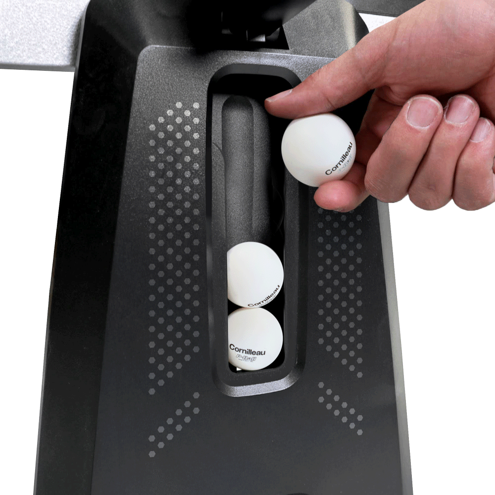 Cornilleau 500 Indoor Tischtennisplatte