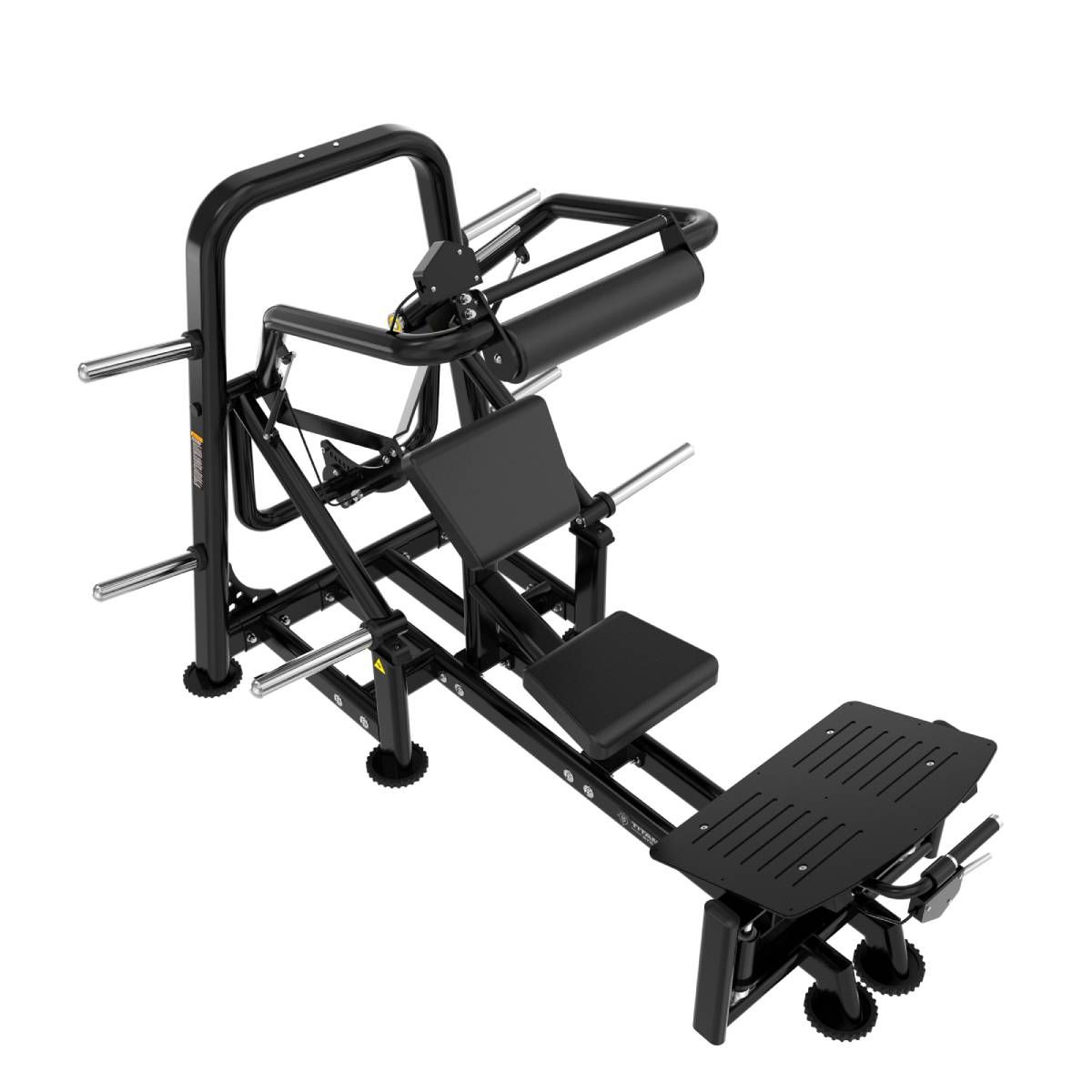 Titanium Strenght Genesis Series Hip Thrust