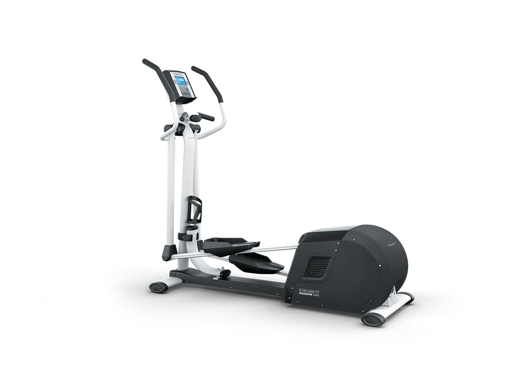 Ergo-Fit Ellipsentrainer Cross MED 4000