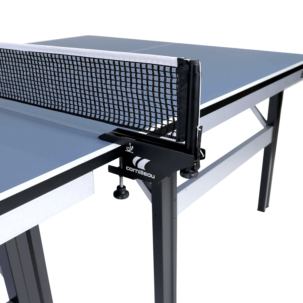Cornilleau 610 ITTF Tischtennisplatte