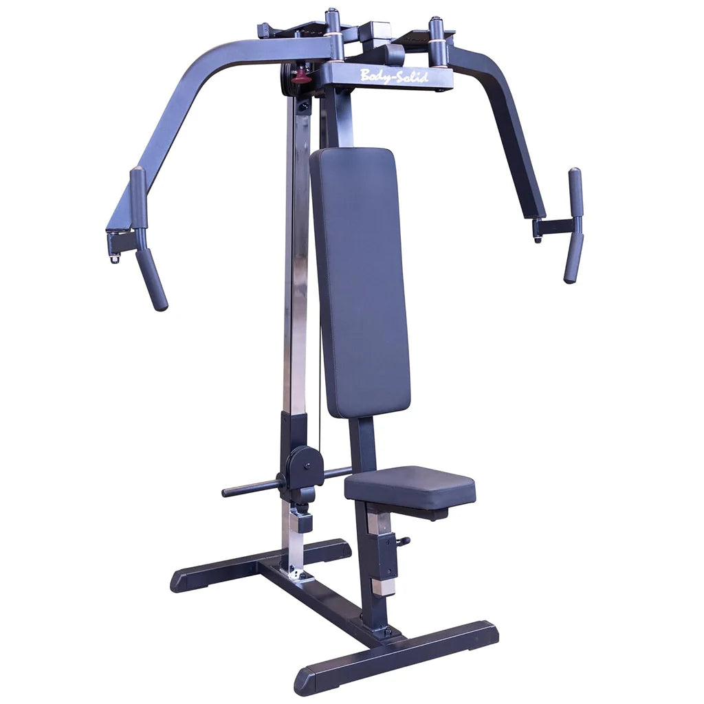 Bodysolid Butterfly / Reverse Butterfly Maschine GPM65