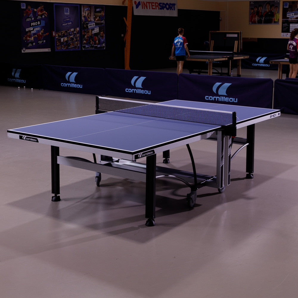 Cornilleau 640 ITTF Tischtennisplatte