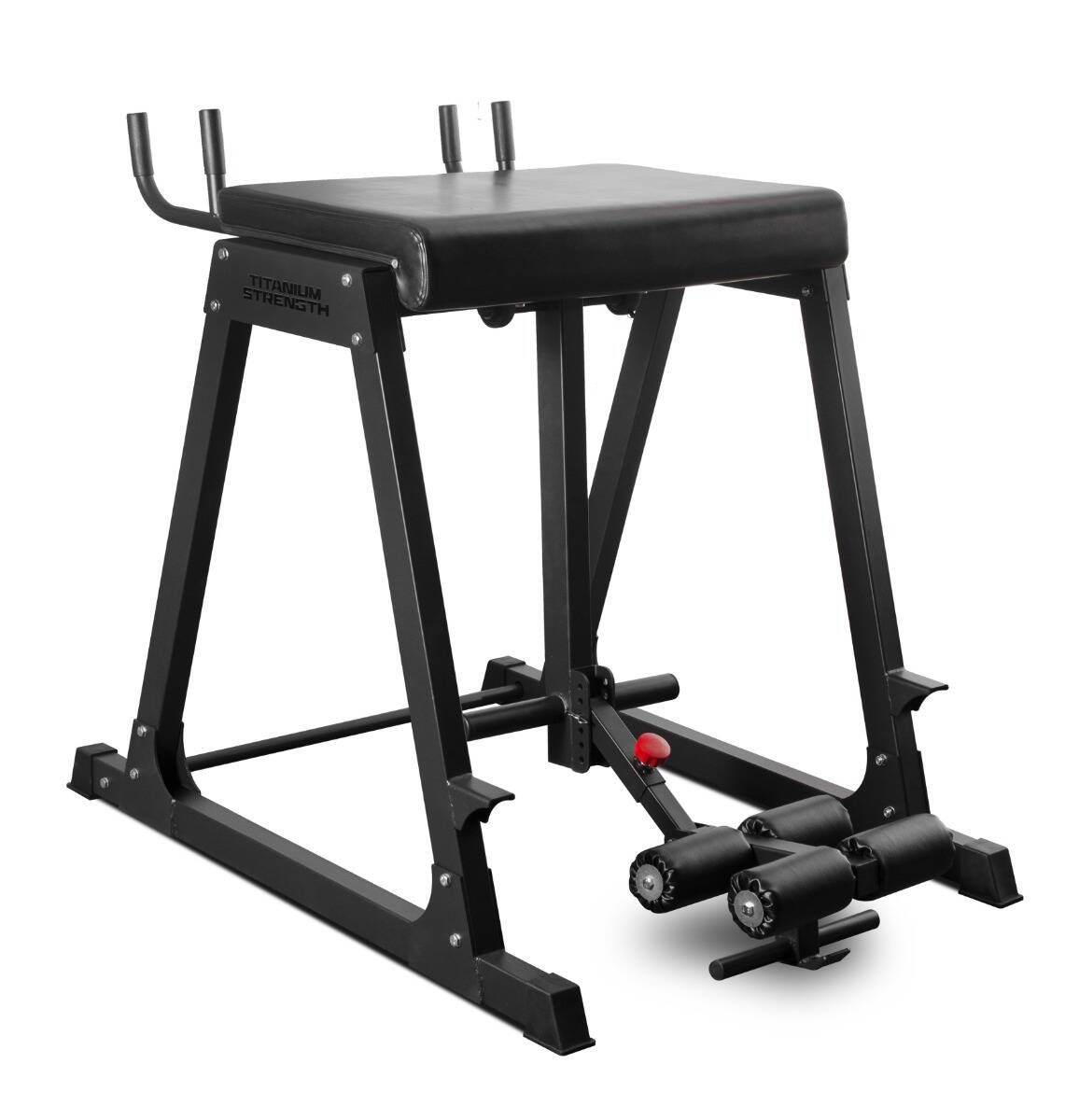 Titanium Strength Reverse Hyper Extension RH226