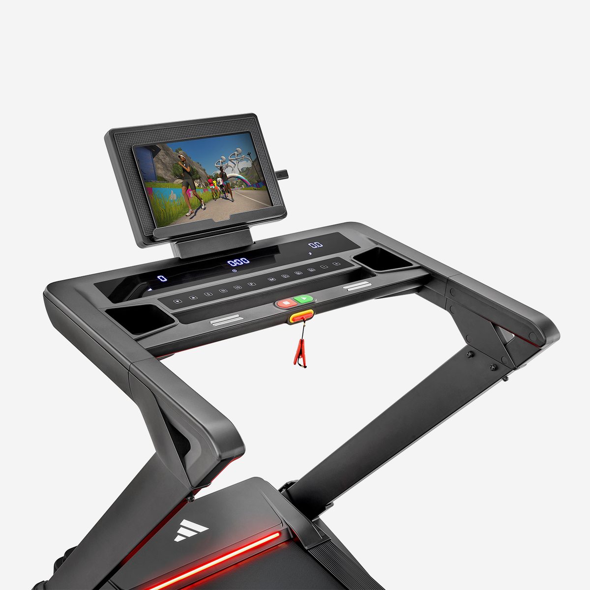 adidas Laufband T-25