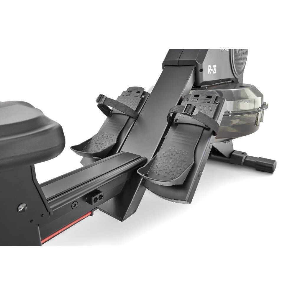 adidas Rudergerät R-21