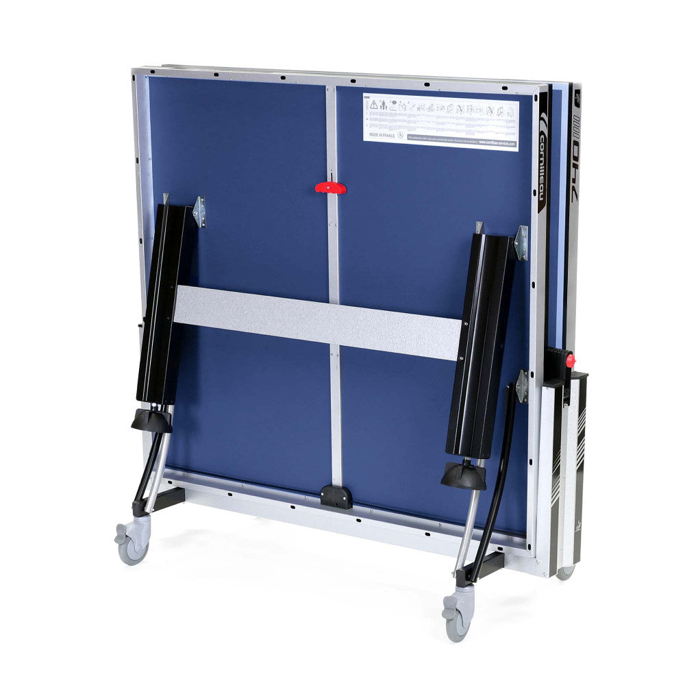 Cornilleau 740 ITTF Tischtennisplatte