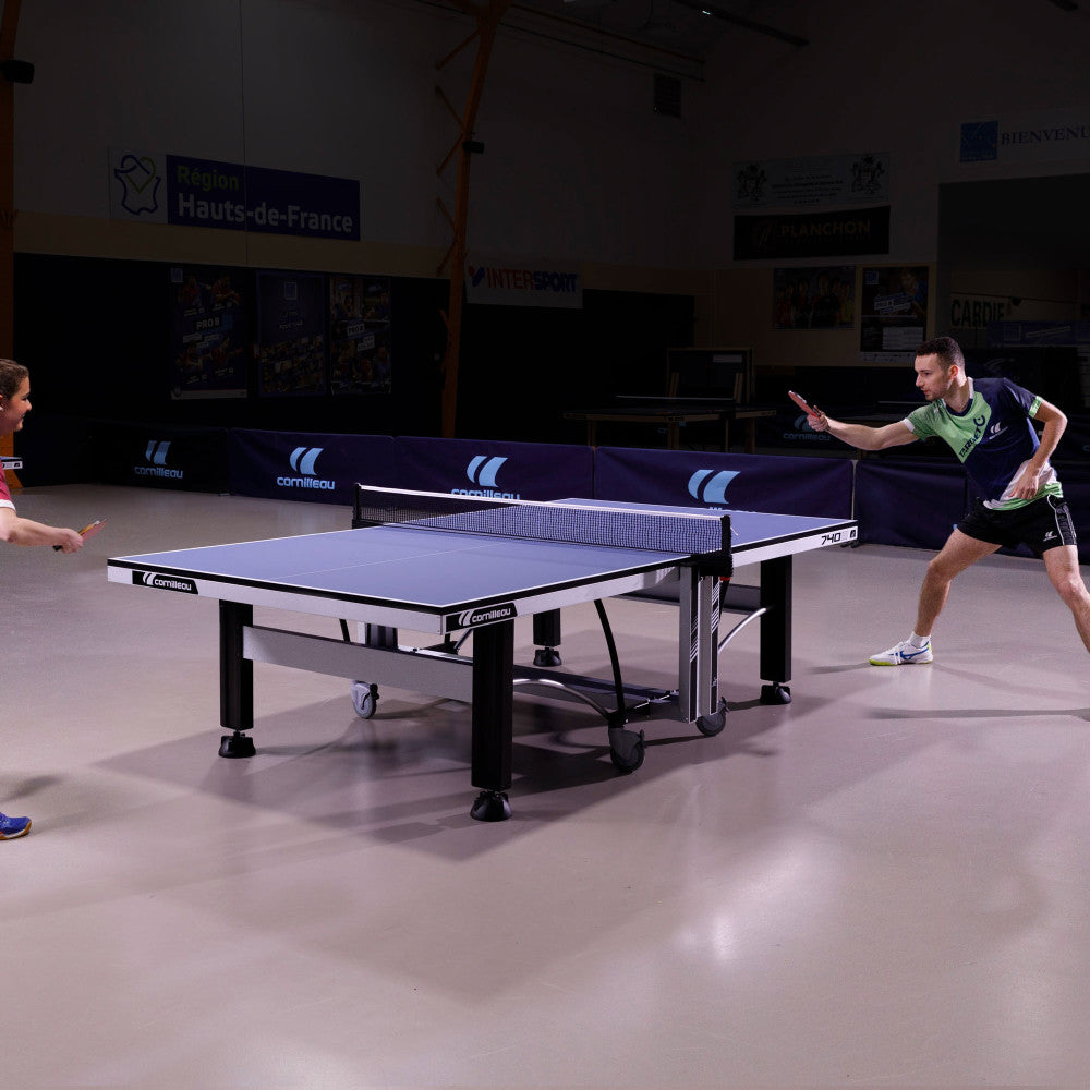 Cornilleau 740 ITTF Tischtennisplatte