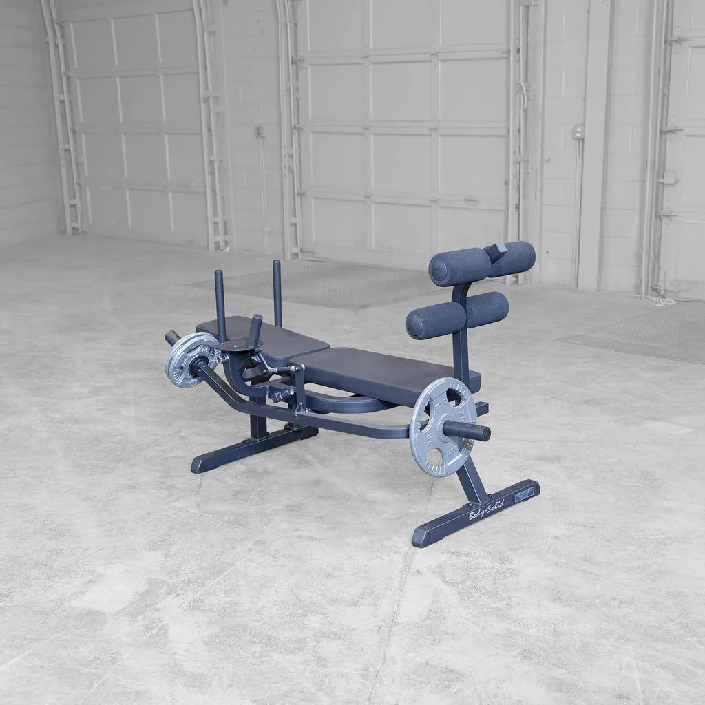 Bodysolid Ab-Crunch-Trainer GAB100
