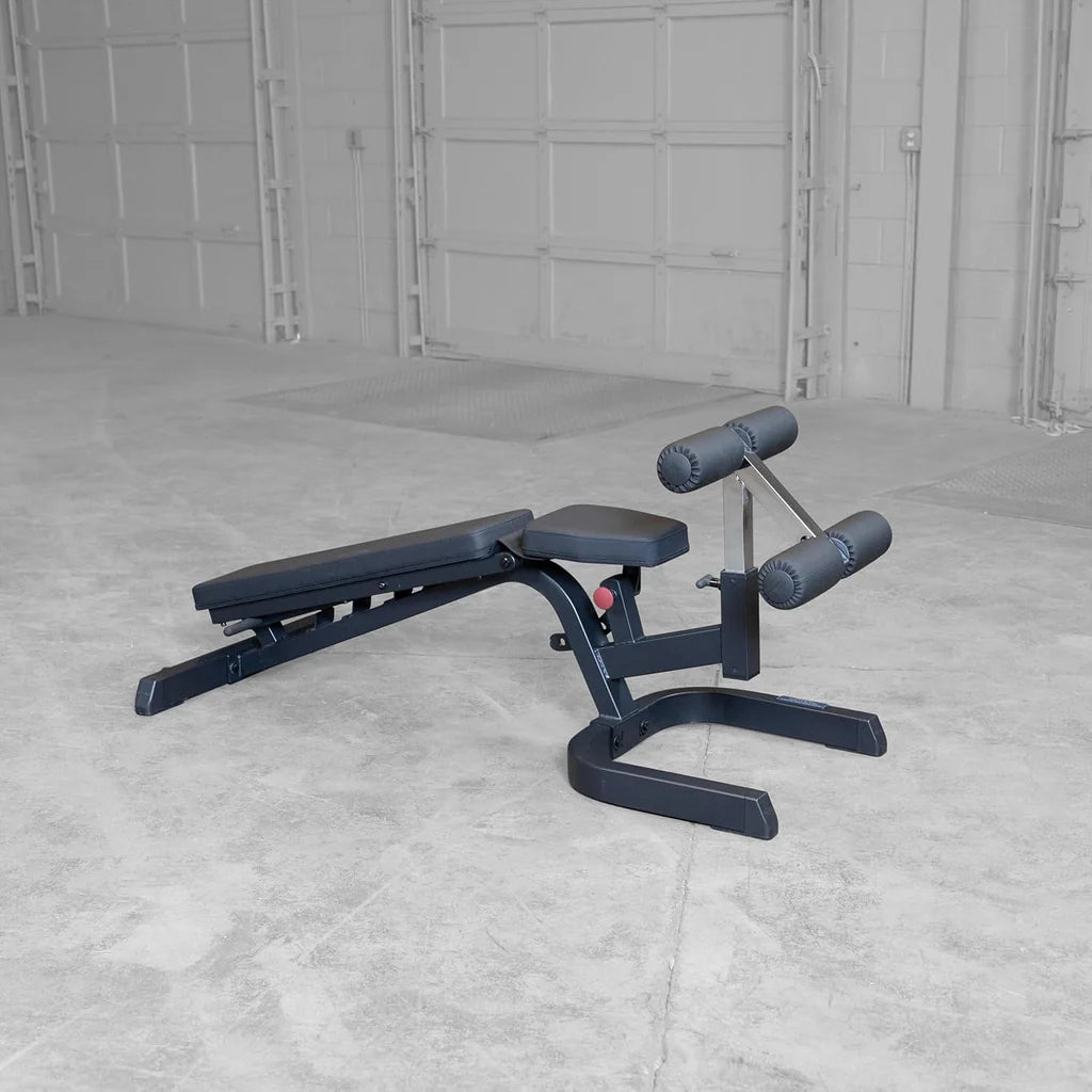 Bodysolid Hantelbank GFID71