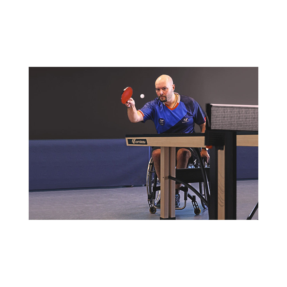 Cornilleau 850-W ITTF Tischtennisplatte
