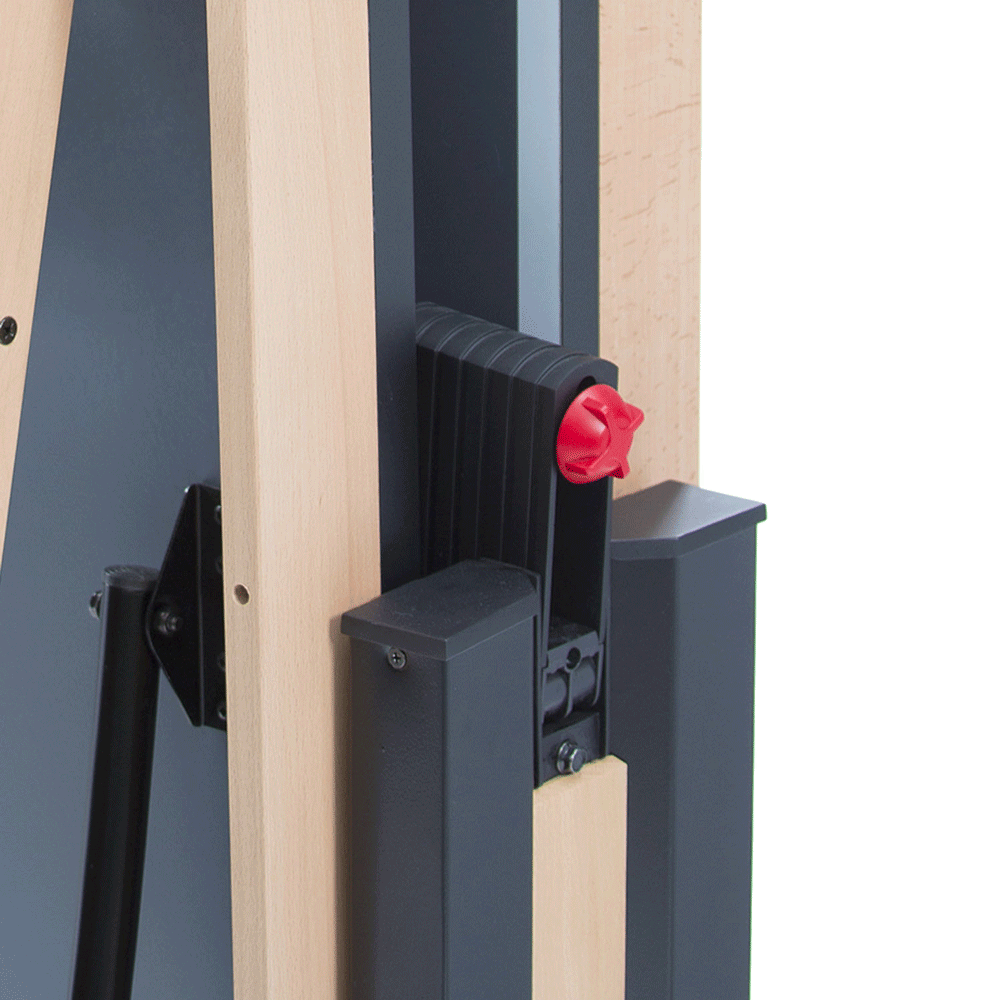 Cornilleau 850-W ITTF Tischtennisplatte
