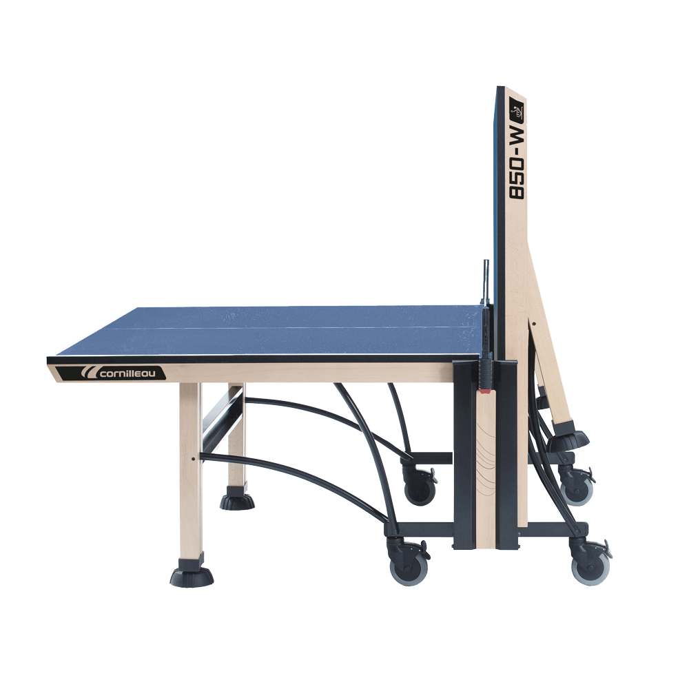 Cornilleau 850-W ITTF Tischtennisplatte