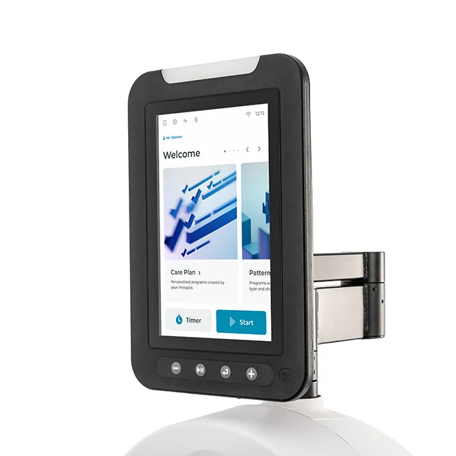Dyaco Medical Rehabilitations-Oberkörperergometer MED 5.5UE